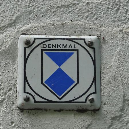 "Goethezimmer" Ferienwohnung Und Zimmer Am Burgplatz Веймар Екстер'єр фото